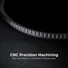 K&F Concept 82mm MCUV Lens Protection Filter 18 Multi-Coated Camera