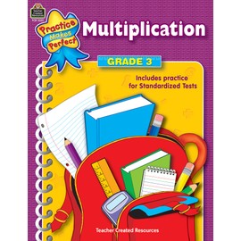 Multiplication Grade 3: Multiplication Gr-3