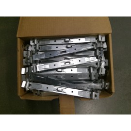 Eaton FTSTLC B-Line Flextray Tab-Loc Splices, 50 Pack **Free Shipping**