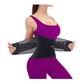 Teseton Back Brace and Back Support Belt For Lower Back Pain