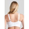 Miss Mary of Sweden Lace Dreams Elastic Long Bra Without