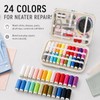 Saiveina Sewing Kit, Sewing Kit for Adults, Mini Sewing Kits