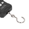 Electronic Hook Scale Portable Digital Weight Scale 50kg Hanging Luggage
