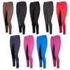 Pfiff 101197 Ladies’ Full-Seat Riding Breeches, 9 Colours, All Sizes,