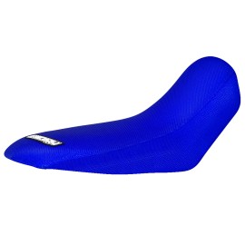 Yamaha 2017-2024 Yamaha 50 YFZ 50 YFZ50 Seat Cover Blue Standard #212