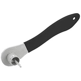 GIZA PRODUCTS SC-170K Freewheel Remover SC-170K Freewheel Remover TOL18801 Removable Center Lock Disc Rotors