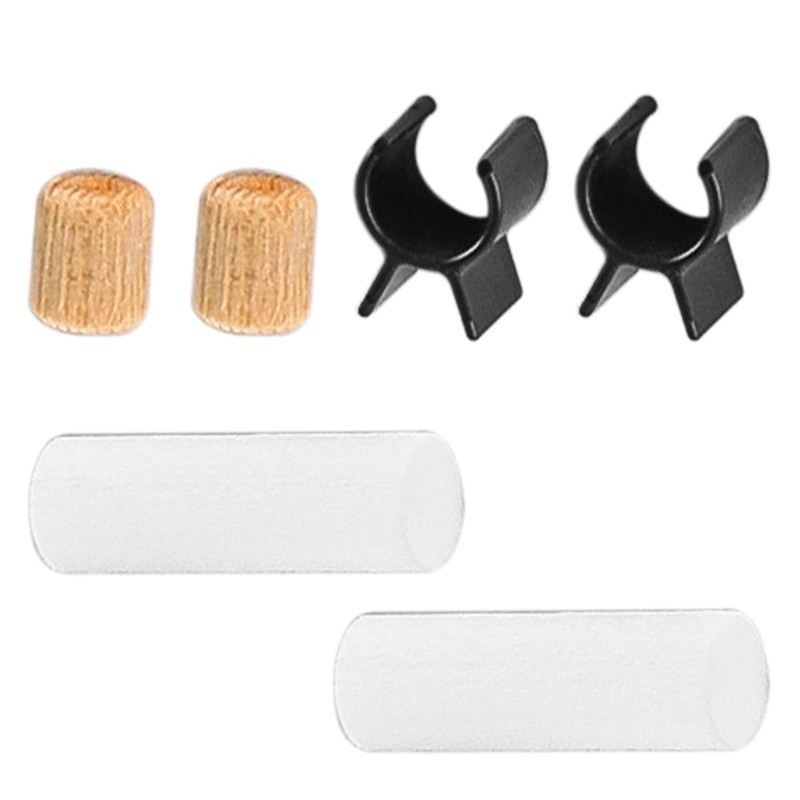 Sarini Beard Shaper, Moustache Styler, Shaper, Stencil, Moustache Styling Tool