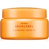 Shiseido AQUALABEL Face Wash Cleansing Cream | MEIKU OTOSHI Cream 125g