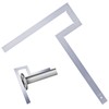 Flange Angle Heavy Duty Square Pipefitter Tools Carbon Steel to
