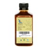 DAANA Mustard Oil for Skin: Certified USDA Organic, Extra Virgin,