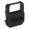 4 X Acroprint 39-0121-000 Replacement Ribbon for Model 175/310/ES700 and ES900, Black Time Clock