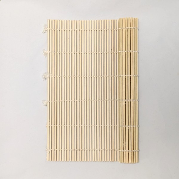 Kikusui Rolled Roll (9.4 x 9.4 inches (24 x 24 cm)