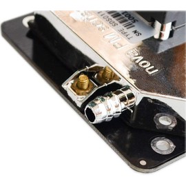 PM Sensor SDS011 High Precision La-Ser PM 2.5 Air Quality Detection Sensor Module Super Dust Digital Output Sensors