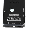 Bluetooth MP4 Player Touch Screen HiFi Lossless Sound Metal Shell