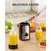 SANGCON 5 in 1 Blender and Food Processor Combo for