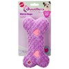 SPOT Soothers Warm Hug Bone - Calming Plush Dog Toy