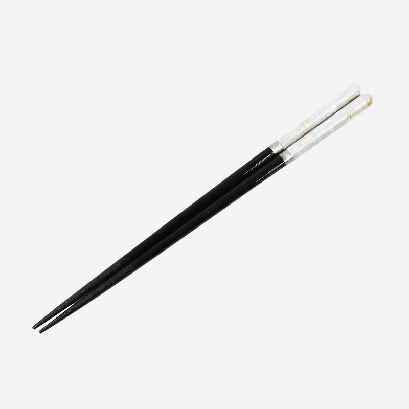 Ishida Painted Chopsticks Dishwasher Safe Roche 9.1 inches (23 cm),