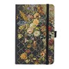 Castelli Milano Notebook Pocket, P, Horizontal Ruled, VINTAGE CASTELLI MILANO