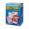 2017 Wacky Packages 50th Anniversary Blaster Box
