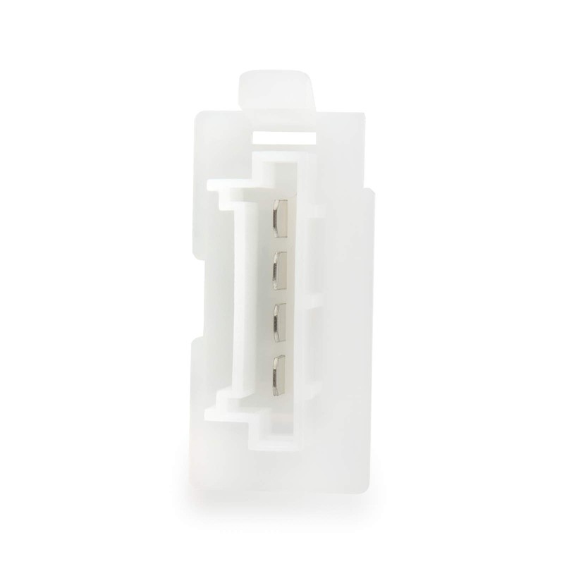 Resistor Interior Fan Controller 1698200397 For A/B Class Manual