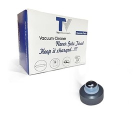 Replacement Part For Hoover Vacuum Cleaner Solution Tank Cap # Compare to Part 440012803