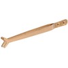 Copper Tongs, Fishtail, 8-1/2 Inches | TWZ-920.01