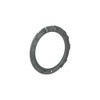 Bosch Siemens Door Ring Window Frame Interior Grey Washing Machine