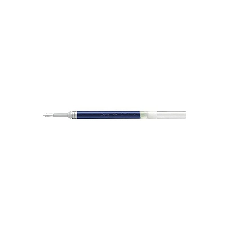 PENTEL Pack of 6 LR7 Refills for Rollerball Energel Point