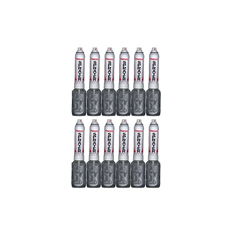 Preval 267 Spray Gun (12-Pack)
