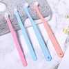 4 Pack Small Dog Toothbrush Cat Tooth Brush 2 Styles