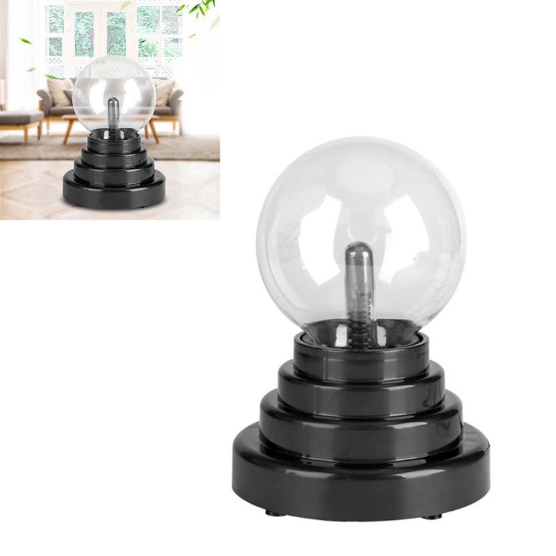 Creative Ball Light USB/Battery Operated Party Desk Lamp Bedroom Office