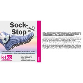 efco Sock Stop Liquid - 100ml