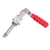 Toggle Clamp Push Pull Quick Release Stainless Steel Plunger Stroke