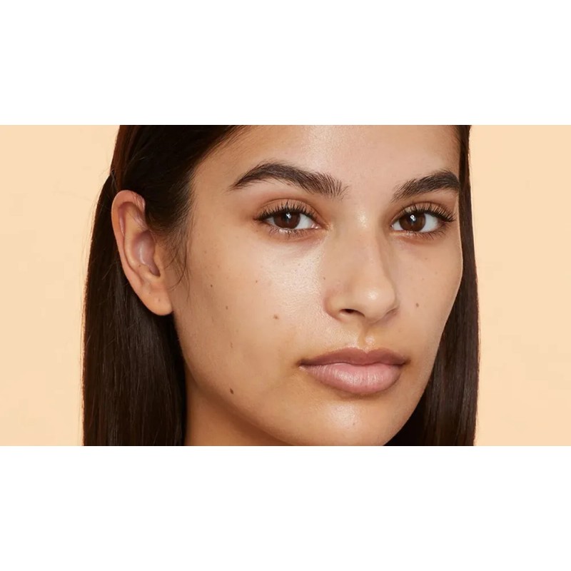 MAYBELLINE Base Maquillaje Fit Me Matte sun beige + Poreless