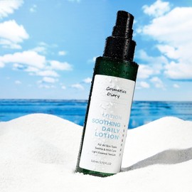 Summer discountFresh inner moisture care3 types of centella asiatica moisture lotion - Hydrating daily oil-free lotion / 여름할인산뜻 속수분 케어병풀 수분로션 3종 - 하이드레이팅 데일리 오일프리 로션