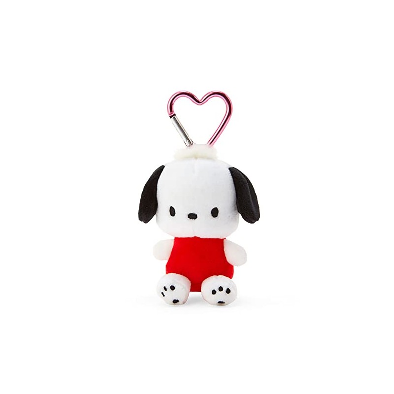 Sanrio 305863 Pochacco Mini Mascot Holder