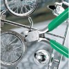 Maruto Hasegawa Pro-Hobby Plastic Cutting Nipper 115mm (Hn-D14)