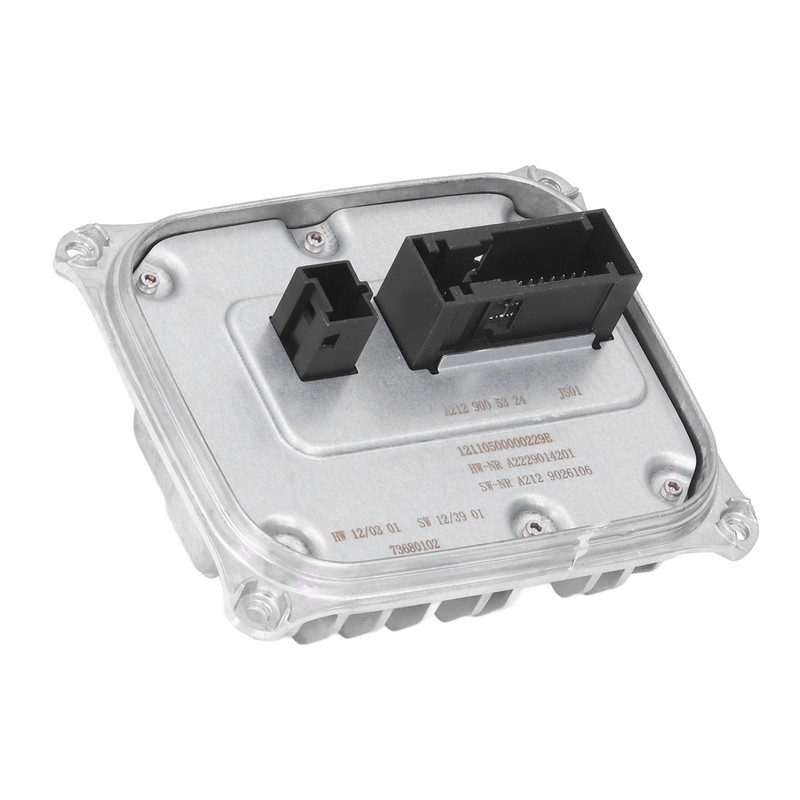 LED Ballast Control Unit A2129005324 Replacement for MERCEDES W205 C