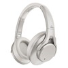 SoundMAGIC - Auriculares inalámbricos sobre la oreja, cancelación de ruido,