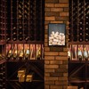Hodeframe 8x10 Wine Cork Shadow Box with Slot on Top,