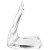 Eyetech Acrylic Crystal Series Item Stand (Clear Rainbow), K-178D