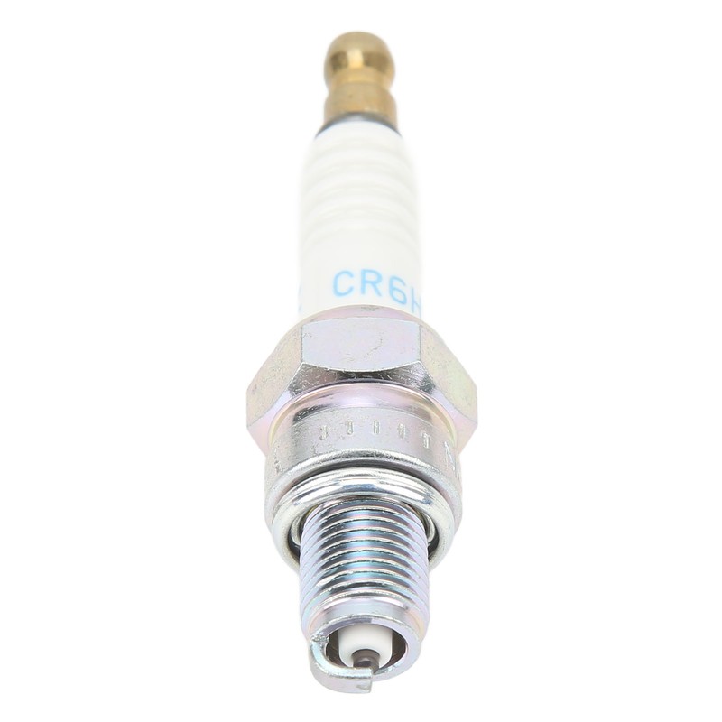 Outboard Engine Spark Plug Aluminium Alloy High Melting Point Boat