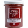 Single Variety Co. Sonata Strawberry Preserve 225g - 1 Pack