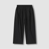 JAJU [JAJU] Women's Rustling Easy Banding Pants (Choose 1 of