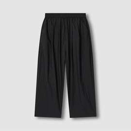 JAJU [JAJU] Women's Rustling Easy Banding Pants (Choose 1 of 4)