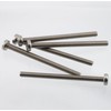 AERZETIX - C59791 - Set of 5 metal screws with