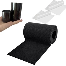 ULcomlife Strong Repair Tape All-Weather Woven Repair Tape Waterproof No Ironing Required Washable Nylon Tape Tent Resistant to Degradation Heat Resistant Repair Repairing Maintenance Emergency Repair