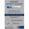 normani 6 Pairs Coolmax Sport Trainer Socks - Running Socks