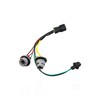 92480-A9020 Tail Light Socket and Wiring Harness Assembly Fit for