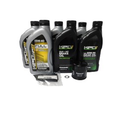 2014-2025 Kawasaki Teryx & Teryx4 OEM Full Service Kit KAW55